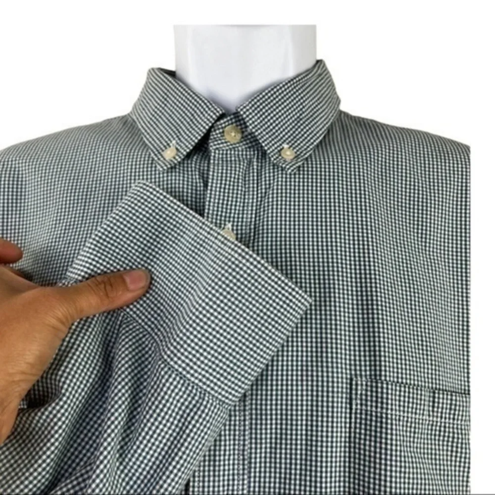 J. Crew good clean